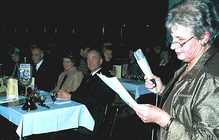 Maria Gorissen